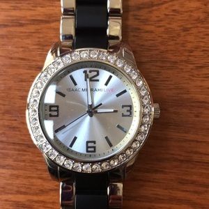 Isaac Mizrahi Watch